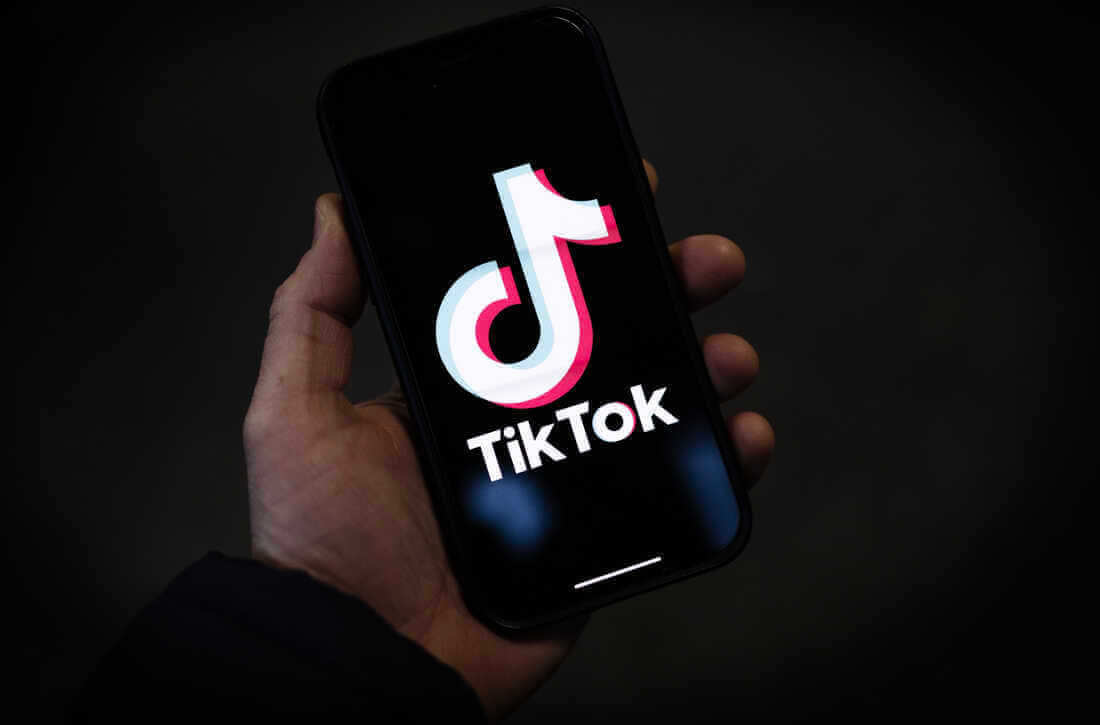 TikTok Has Deep Ties to Chinese Communist Party, Shares US User Data with China: Report